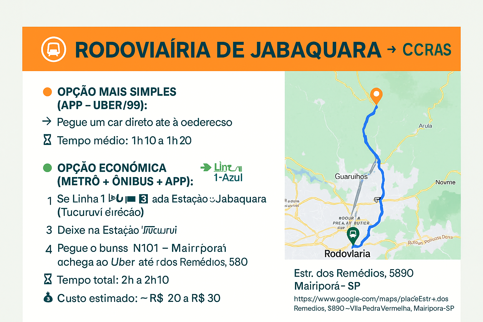Rodoviária de Jabaquara