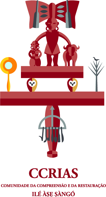 CCRIAS - Comunidade da Compreensão e da Restauração - Ile Ase Sango