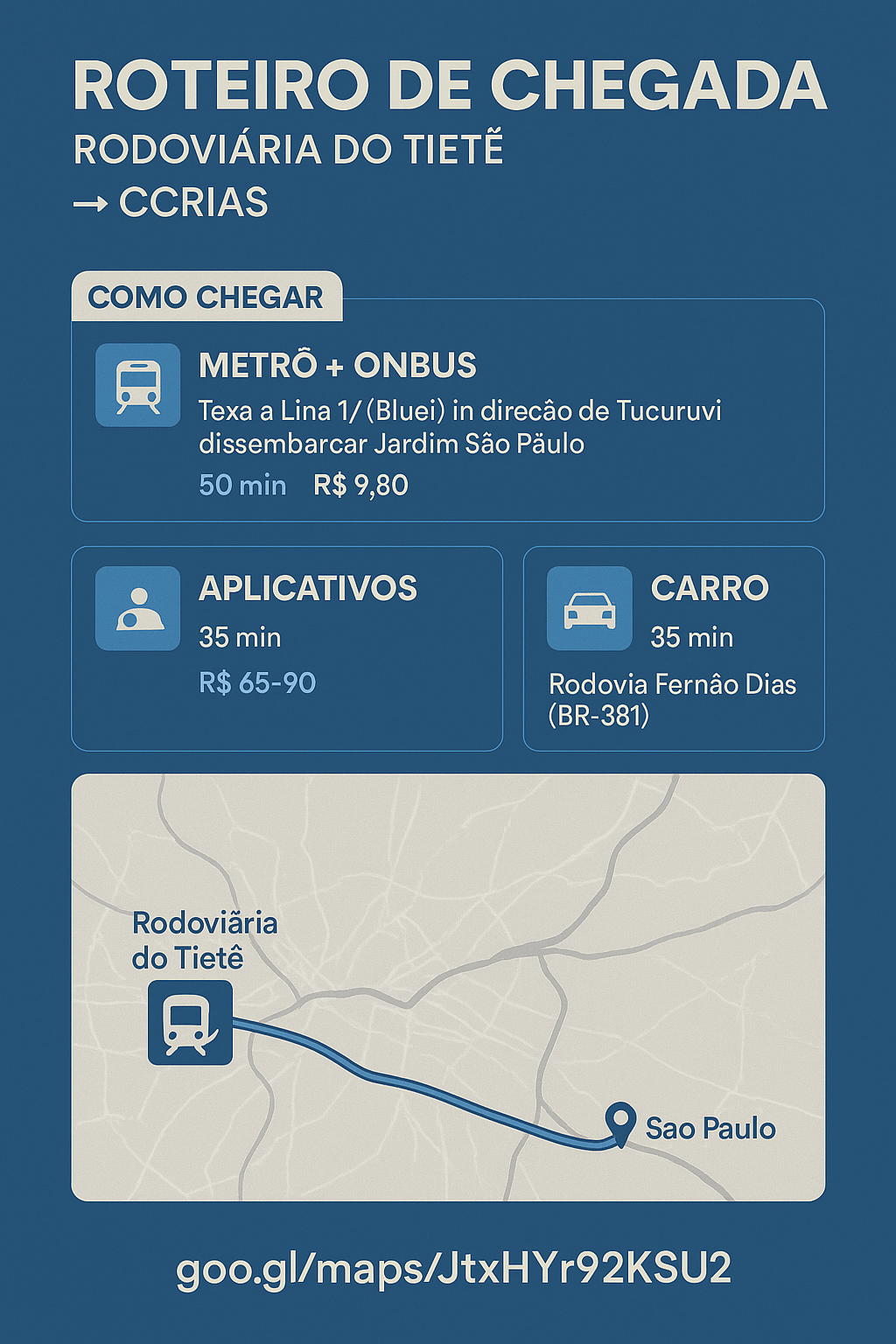 Rodoviária do Tietê